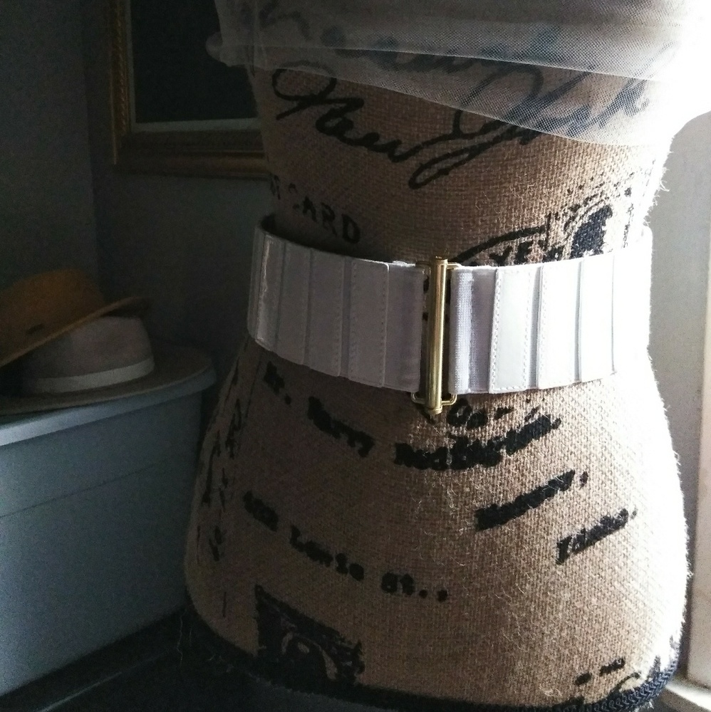 Vintage Waistbelt